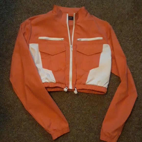 🍑Track Pants Set - Picture 3 of 6